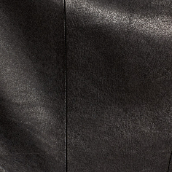 Classiques Entier Leather Jacket - Picture 4 of 11